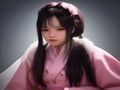 女王调教心理机制分析文章配图，蓝白商务风格，体现专业研究深度